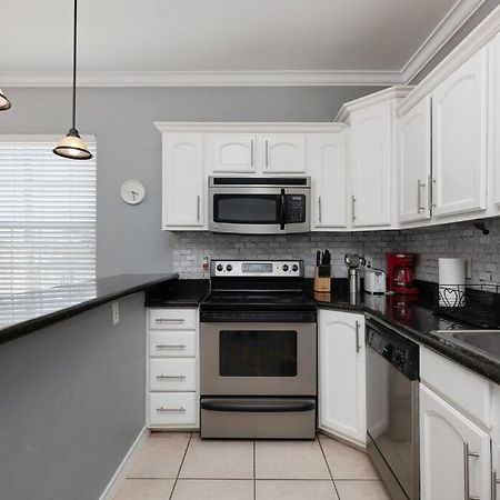 Luxury 3 Bed 2 Bath 2Nd Floor Condo By Beach South Padre Island Zewnętrze zdjęcie