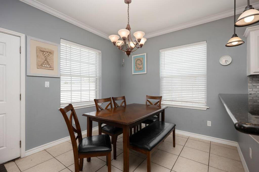 Luxury 3 Bed 2 Bath 2Nd Floor Condo By Beach South Padre Island Zewnętrze zdjęcie